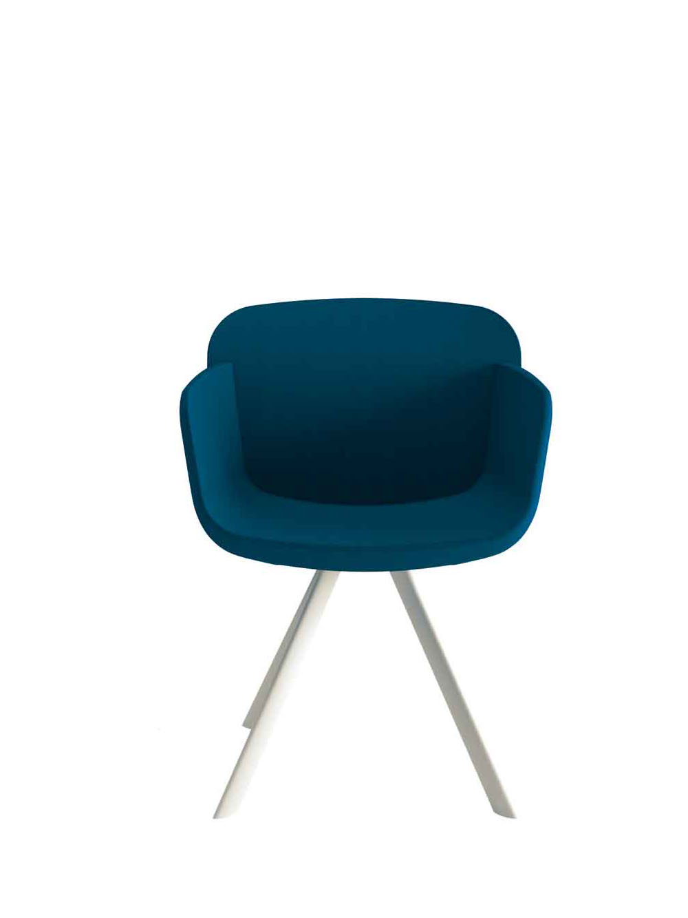 VAGHI Стул для гостей VIVA sun-id-1986012 - Вид №6