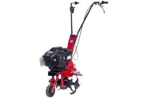 15734369 Мотокультиватор La Zappa Loncin OHV 123 947010250 Eurosystems