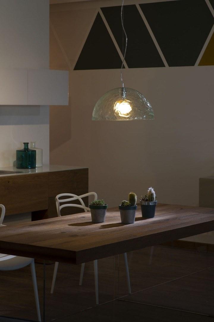 Martinelli Luce Подвесной светильник из метакрилата  2033  - Вид №3