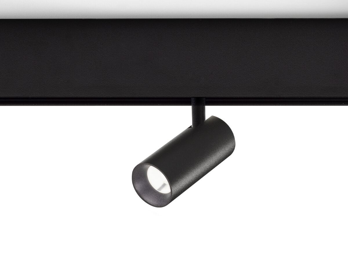 Утопленный светодиодный трек освещения Panzeri Astoria ARCH-00115781