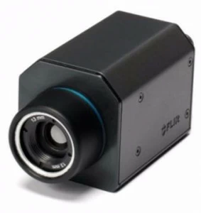FLIR Systems Датчики тепловизионные