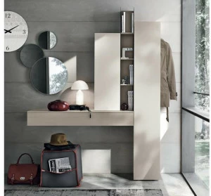 Gruppo Tomasella Настенная модульная мебель для прихожей