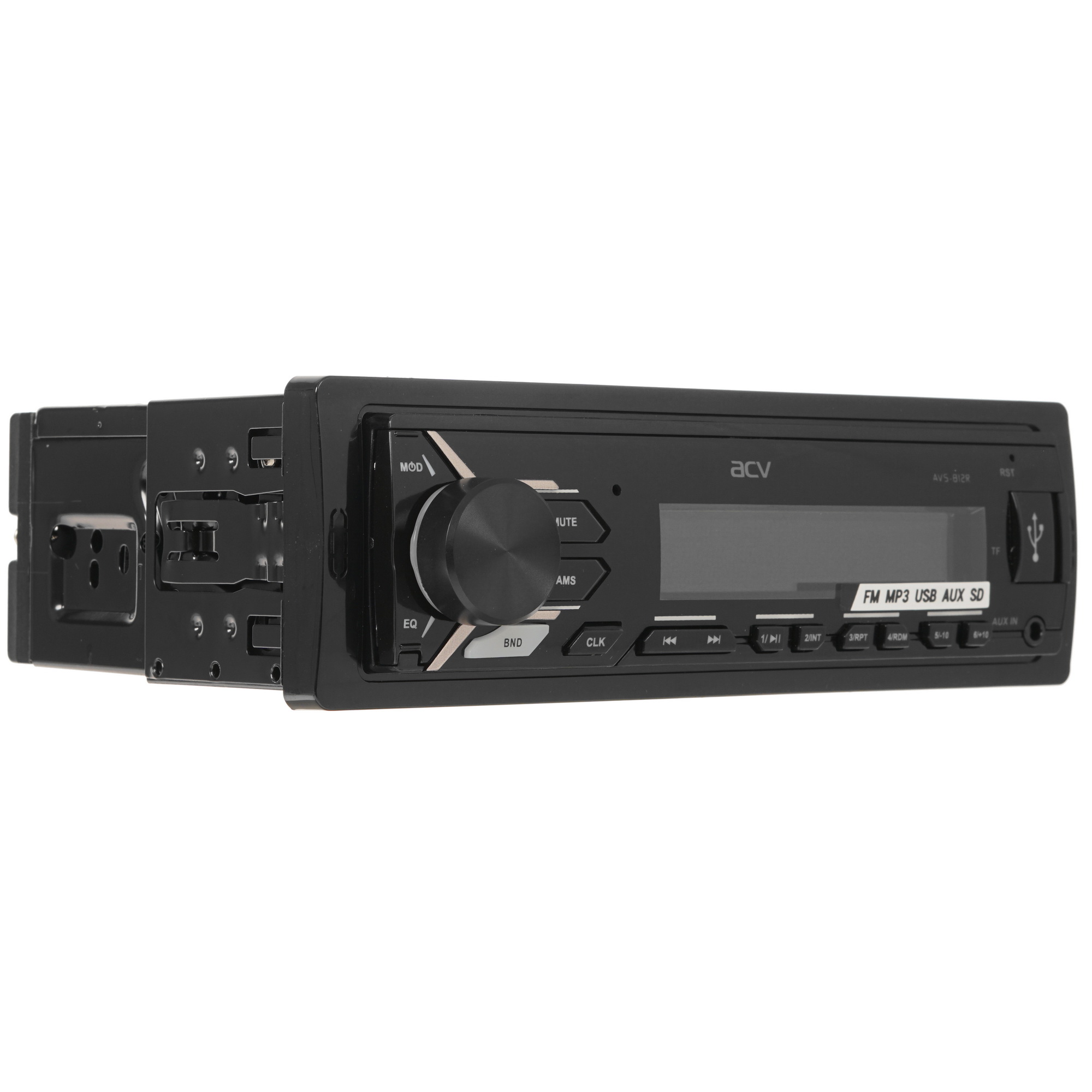 8147170 Автопроигрыватель ACV AVS-812R STDN-0054732 - Вид №2