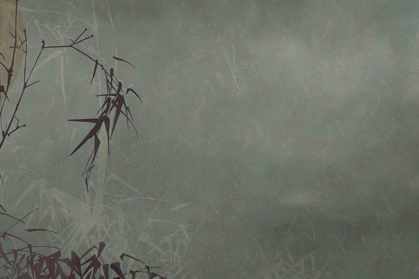 Панорамные обои GLAMORA Творческая коллекция, глава XIV ARCH-00043442 - Вид №2