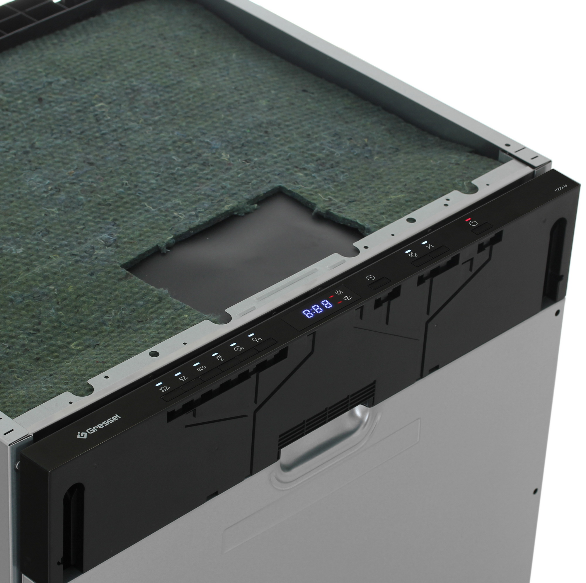 9280755 Встраиваемая посудомоечная машина Gressel UBB625 STDN-0015856 - Вид №5