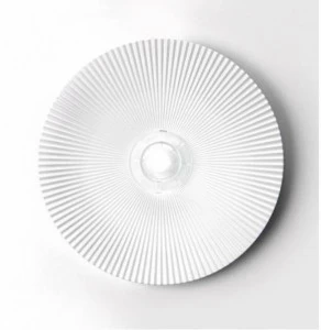 Milan Iluminacion Настенный светильник led pmma с диммером  6302