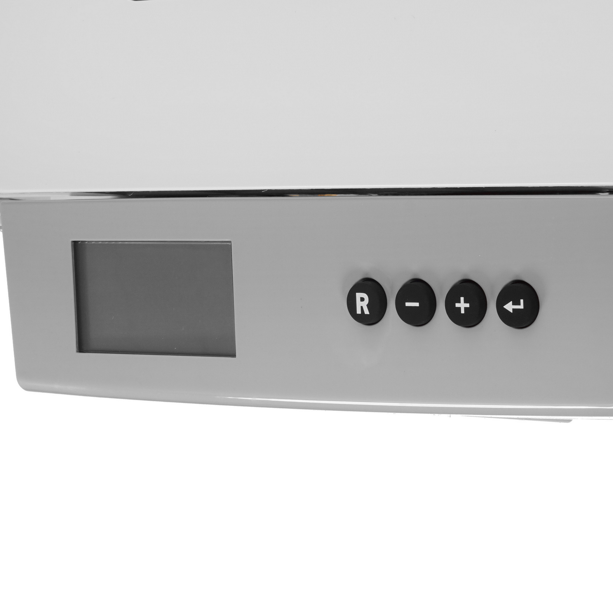 5342396 Газовый котел De Dietrich NANEO S PMC-S 24/28 MI настенный STDN-0030191 - Вид №3