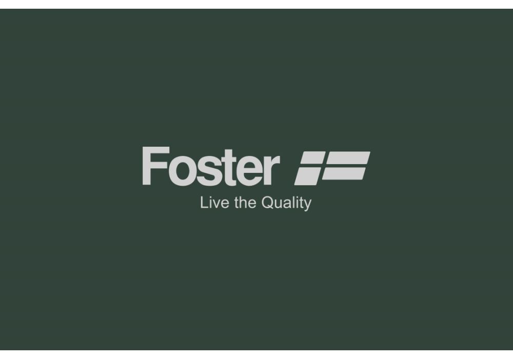 Foster Комплект угольных фильтров 9700 460 9700460