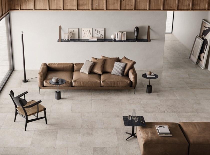 Flaviker Настенная / напольная плитка из керамогранита для внутренних и наружных работ sun-id-1355939 - Вид №18