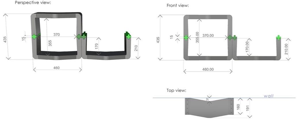 Movisi Модульный диван sun-id-1397679 - Вид №4