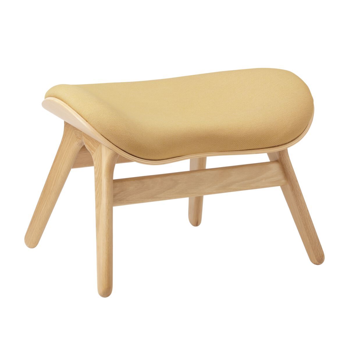 Дубовая мягкая подставка для ног UMAGE a Conversation Piece ARCH-00036808 - Вид №24