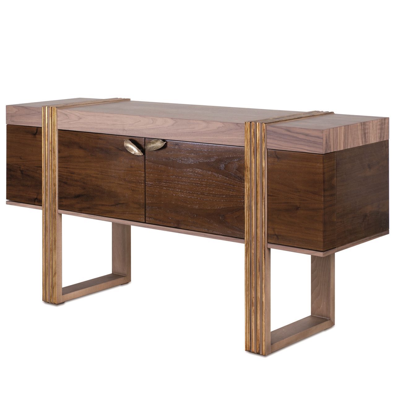 Деревянный шкаф с распашными дверями Hurtado Evolution ARCH-00126507 - Вид №4