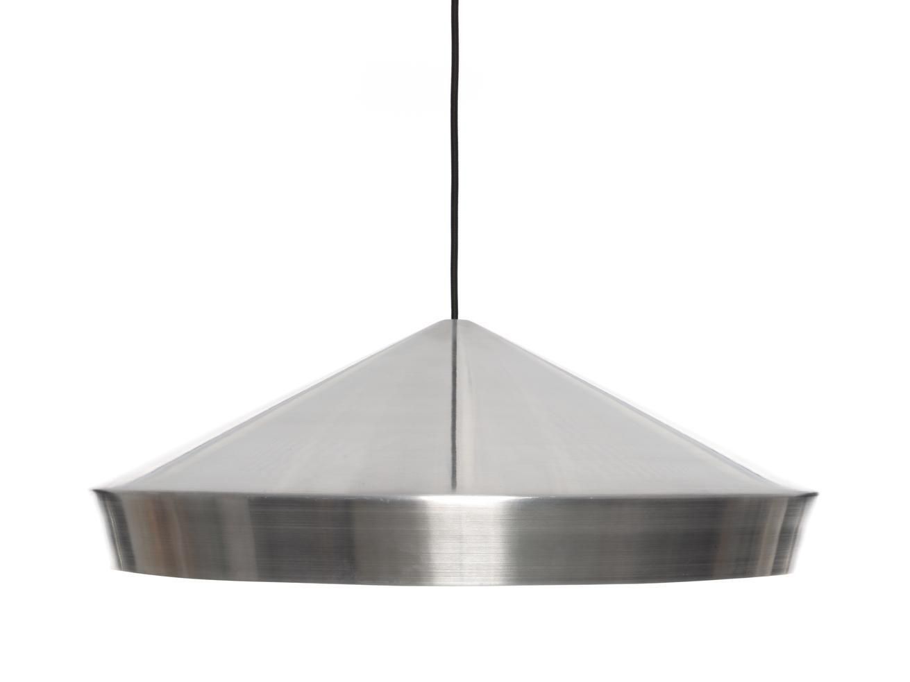 Алюминиевый светодиодный подвесной светильник Tom Dixon Unbeaten ARCH-00088671