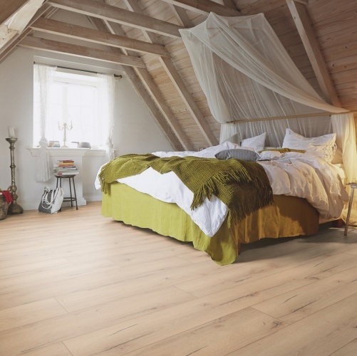 Ламинат Meister Дуб Состаренный Светлый 3300100096 - Вид №4