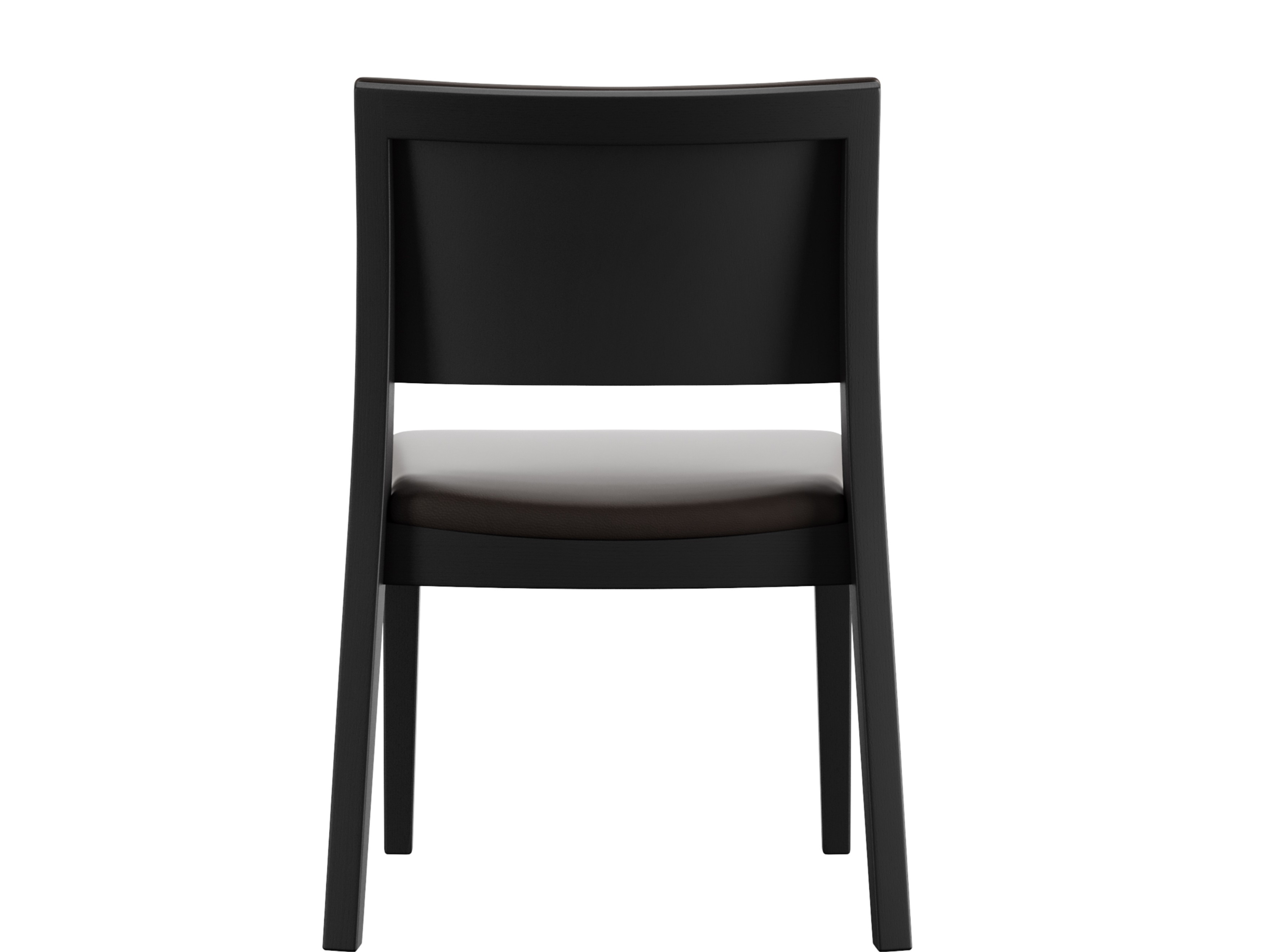 Деревянный стул horgenglarus LOUNGE ARCH-00146206 - Вид №7