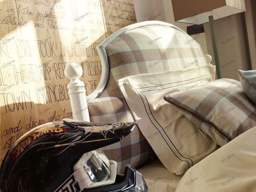 VOLPI Мягкое изголовье Sogni & amore 5038/m