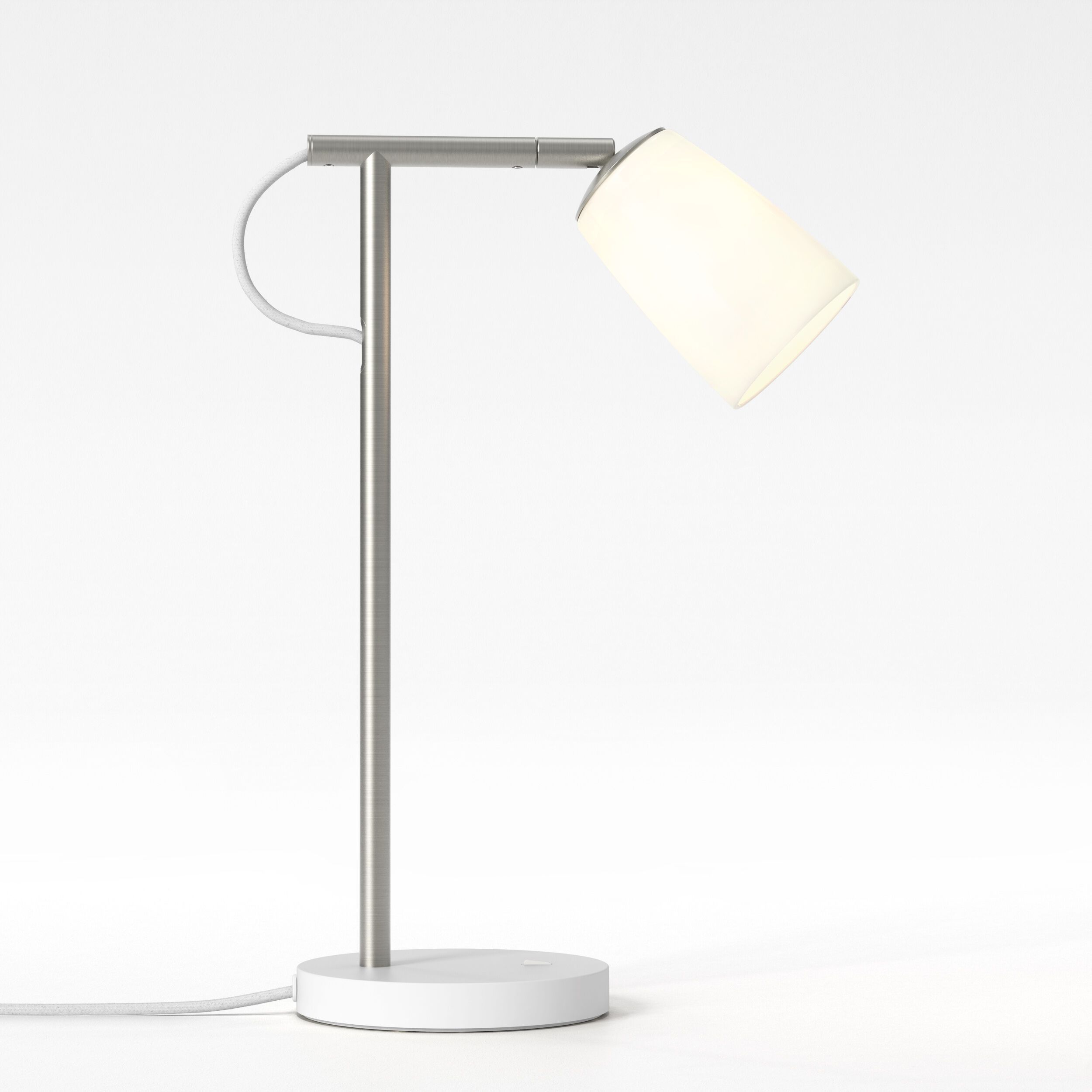 Китай светодиодные настольные лампы Astro Lighting Carlton ARCH-00114197 - Вид №4