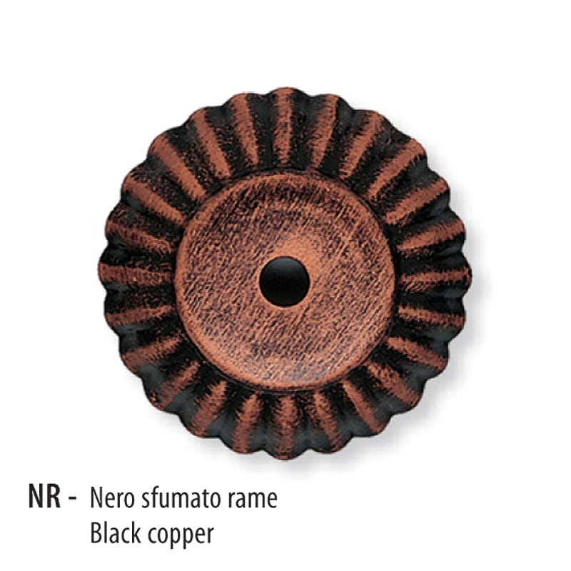 Керамический потолочный светильник с фиксированной рукояткой FERROLUCE Пиза ARCH-00068303 - Вид №13