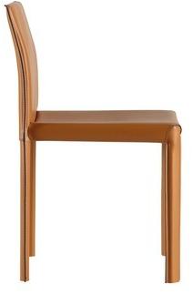 COLLI CASA Кожаное кресло Lerici sun-id-1461597 - Вид №4