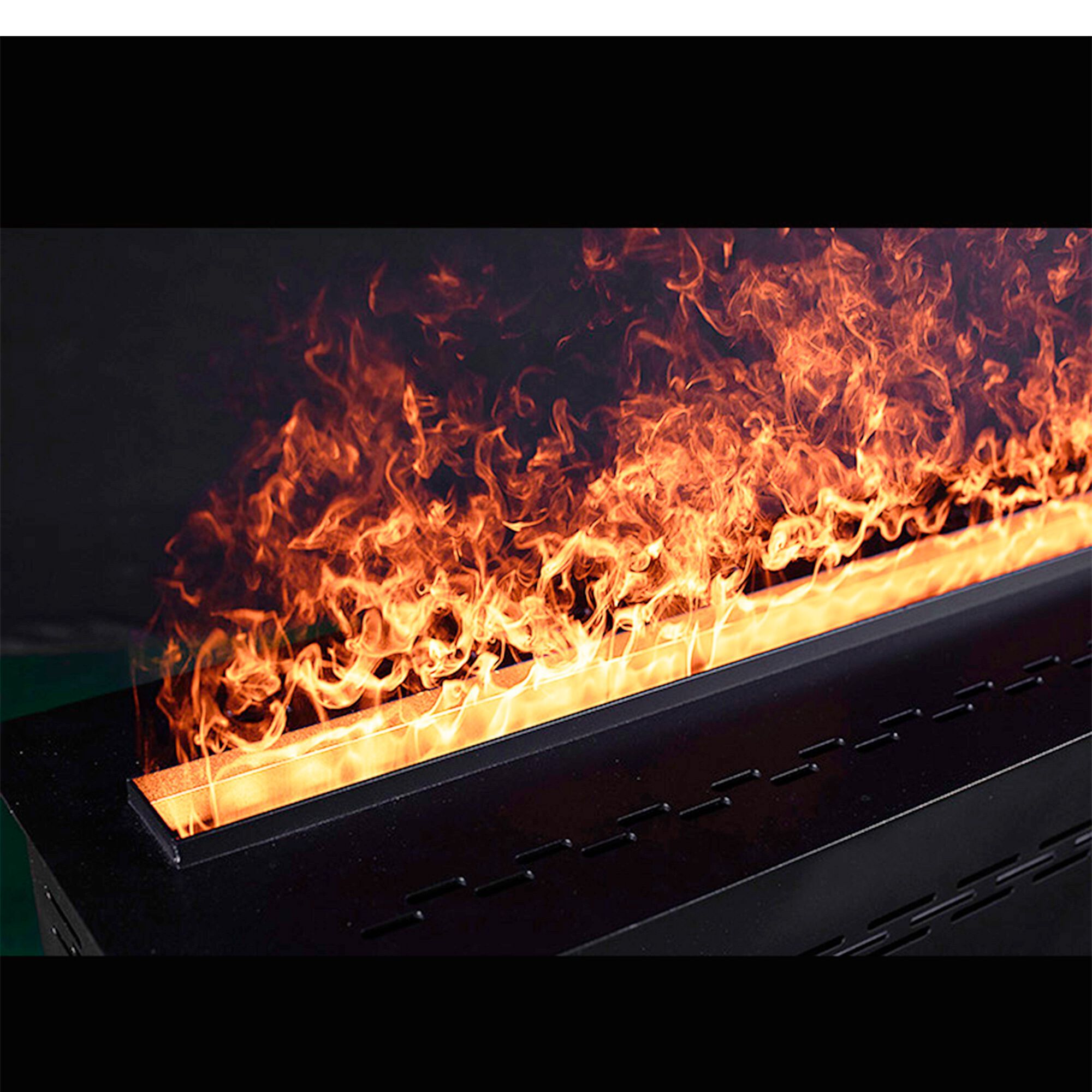 Электрический водяной камин SINED CALDARO ARCH-00125784 - Вид №1