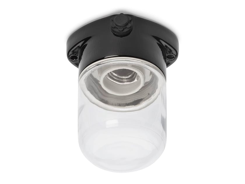 Керамическая потолочная лампа THPG LINDNER LISILUX - 101320 ARCH-00105307