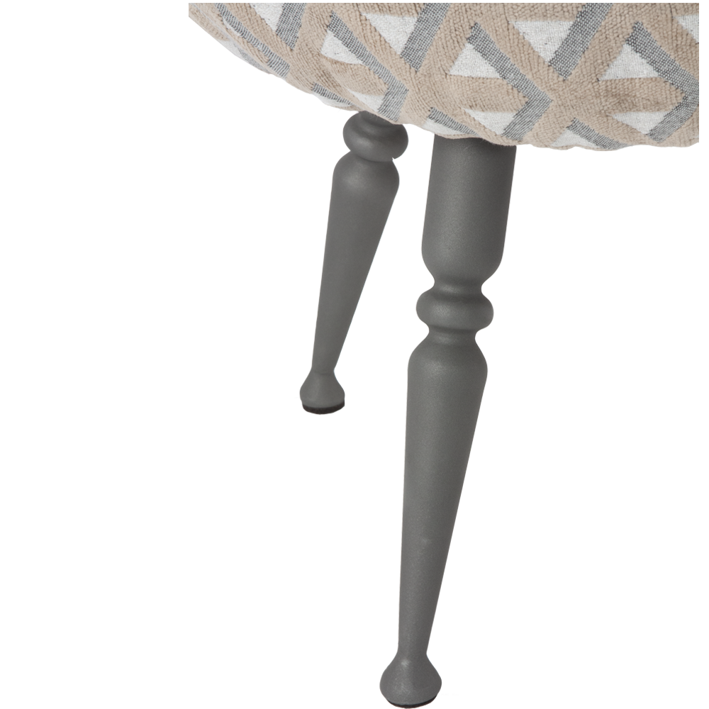 14036 Банкетка Конте Капучино BOGACHO 4627174554137 - Вид №3