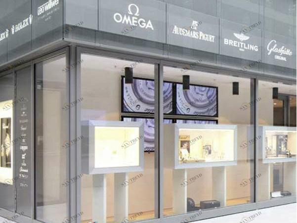 WICONA Фасады со взломостойкостью Wictec sun-id-1491708