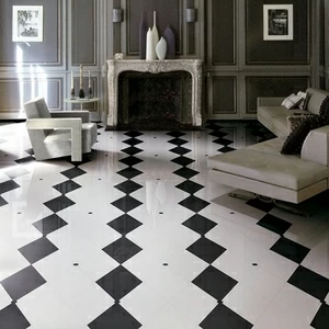 Напольное покрытие керамическое (плитка)  ATJOKER3BLPOL Devon Devon ATELIER