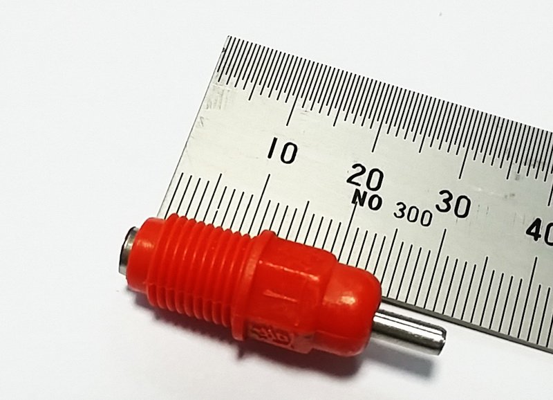 2300 Ниппельная поилка для птиц НП1 LAB.Space  - Вид №3