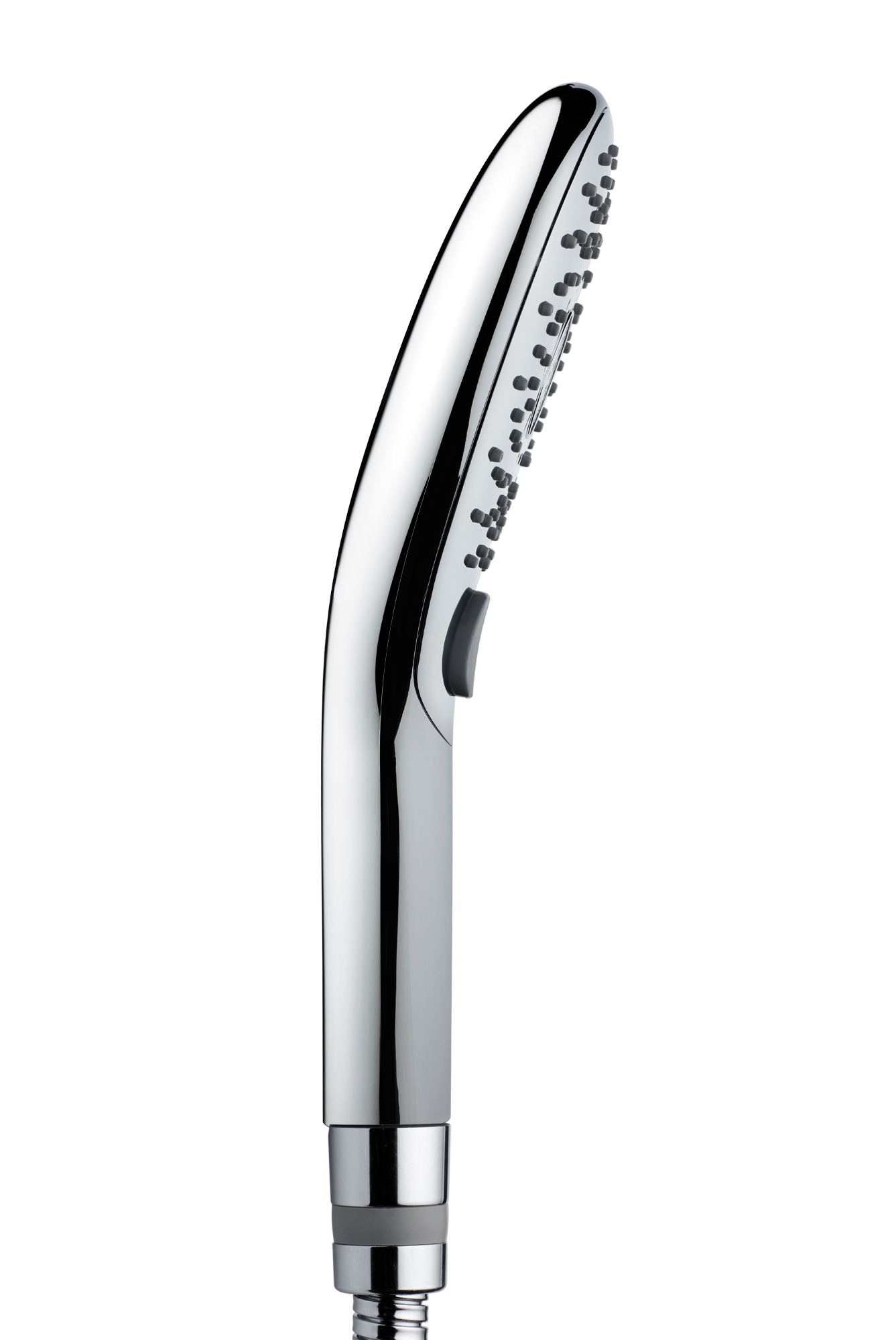 B00800 Душевая лейка SYNCRONIA Ø 120 mm BOSSINI  - Вид №2