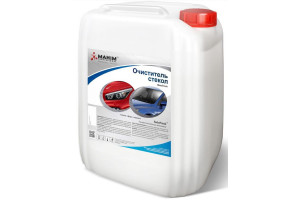 15787979 Средство для очистки стекол автомобиля, 5 кг AutoFresh GlassFresh 20032 Махим