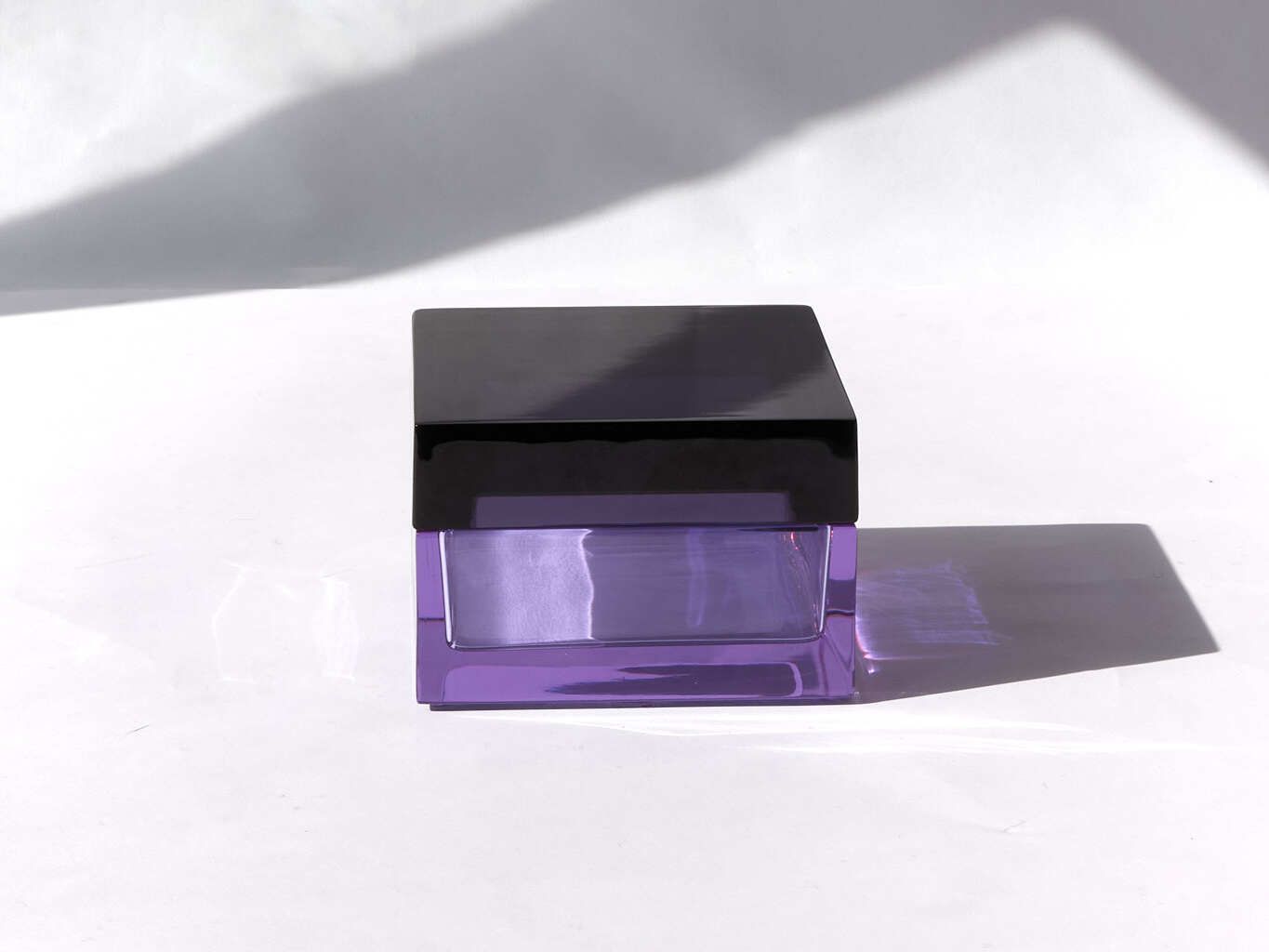 Контейнер из дутого стекла Studio Bojola PALMINA ARCH-00126964 - Вид №7