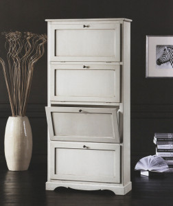 Тумба для обуви  PANTERA LUCCHESE 2851