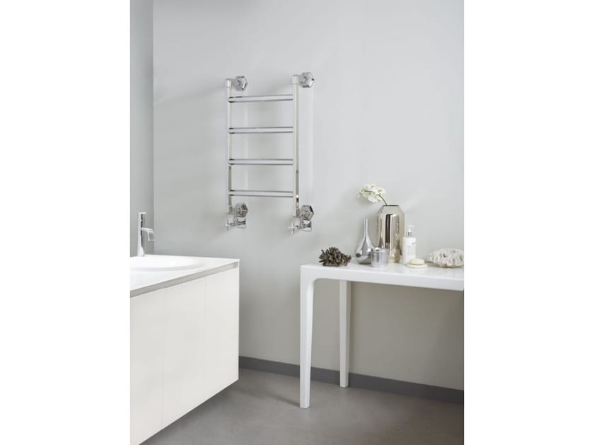 Настенный чугунный полотенцесушитель CINIER Belle Epoque ARCH-00142489