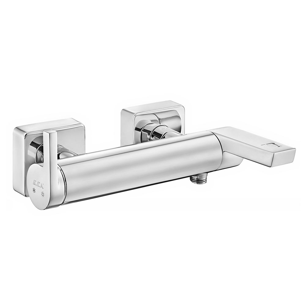 102102478h  Смеситель для ванной Icon Eca  - Вид №1