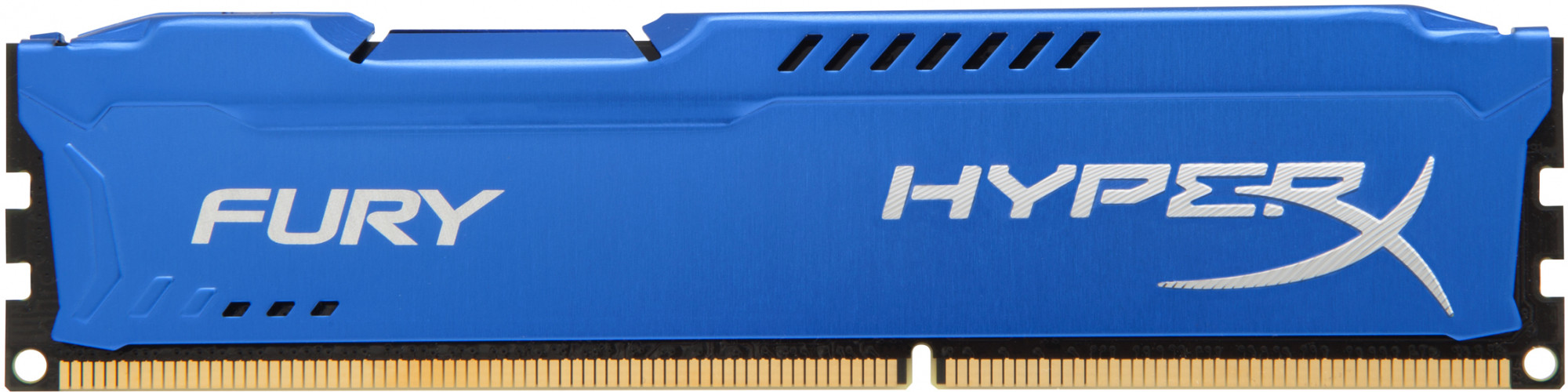 HX313C9F/8 8gb 1333mhz ddr3 cl9 dimm hyperx fury blue series Kingston Santreyd 