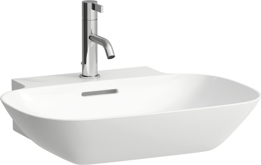 H8163020001091 Раковина, двусторонняя глазуровка LAUFEN PRO