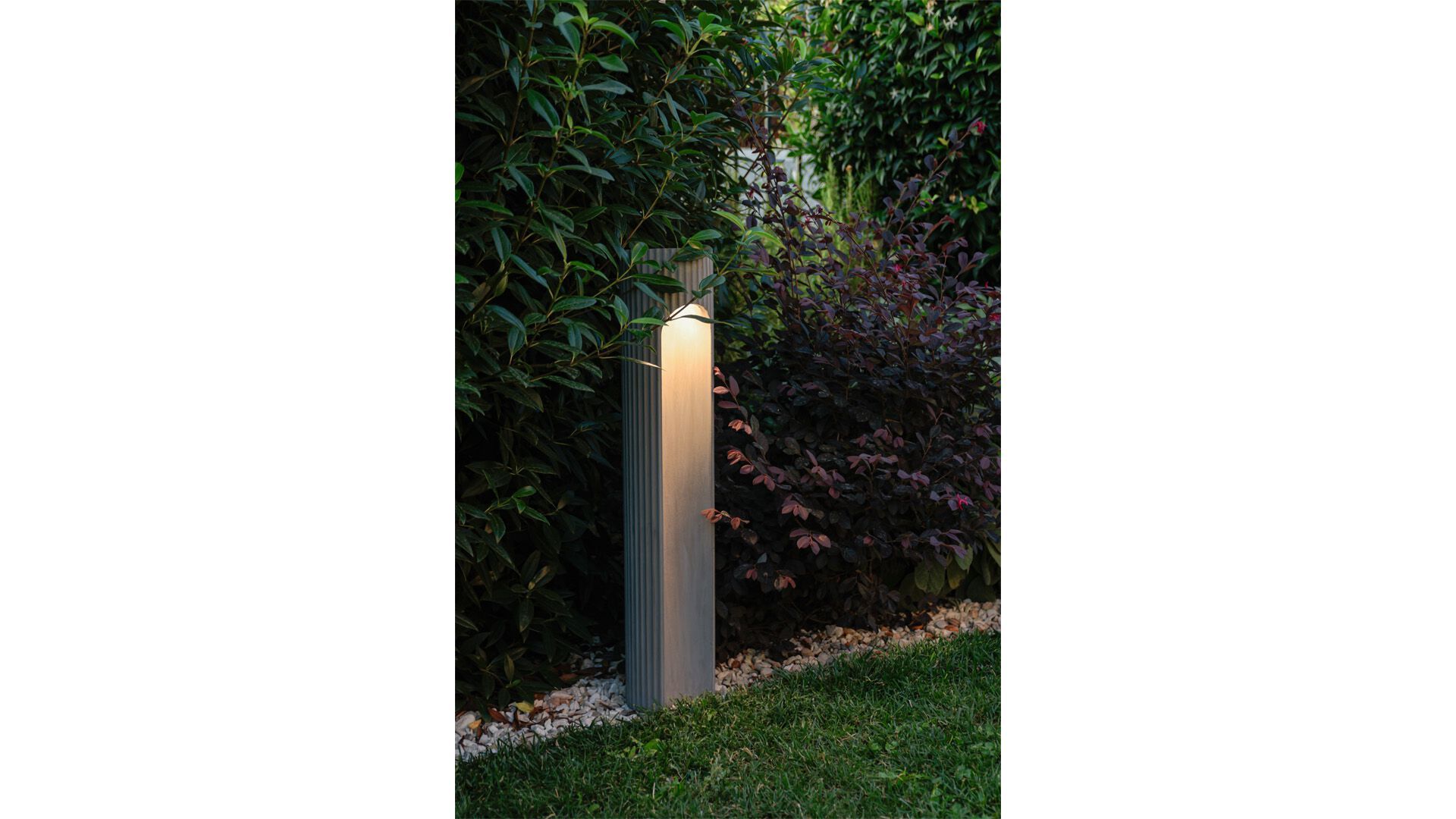 Световой столб из BETALY® 9010 novantadieci STELE ARCH-00021553 - Вид №2