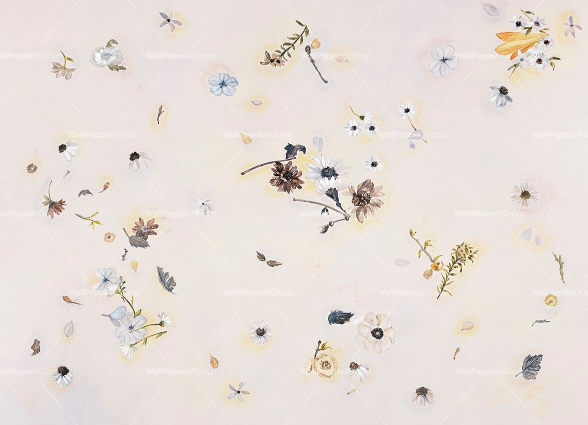 Carta da parati PVC free, eco-friendly, lavabile WallPepper ENCHANTÉ ARCH-00071974 - Вид №2