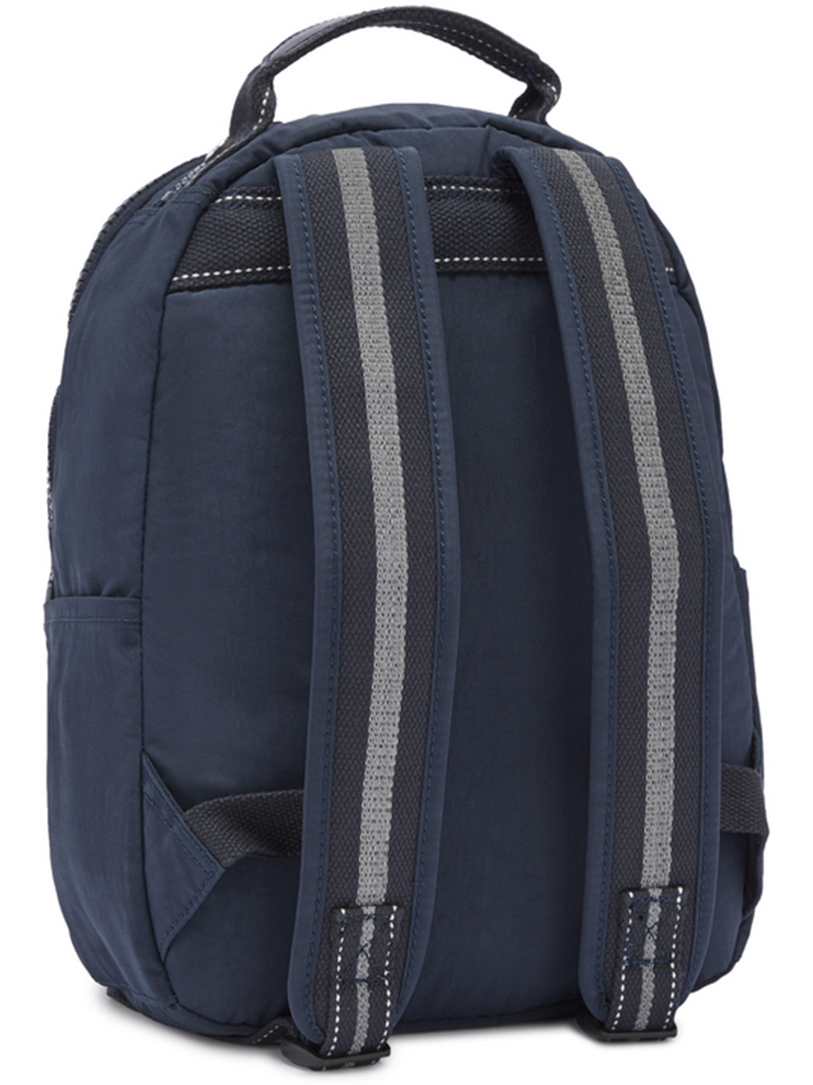 KI408296V Рюкзак Small Backpack Kipling Seoul S  - Вид №1