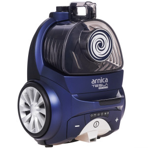 5350652 Пылесос Arnica Tesla Ergo синий