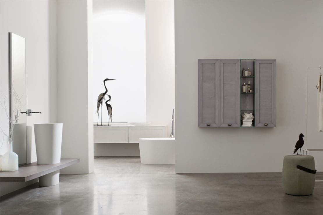 Комплект мебели 05b Arcom Opera STARC164 - Вид №12