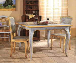 Стол  INTERIORS PR402