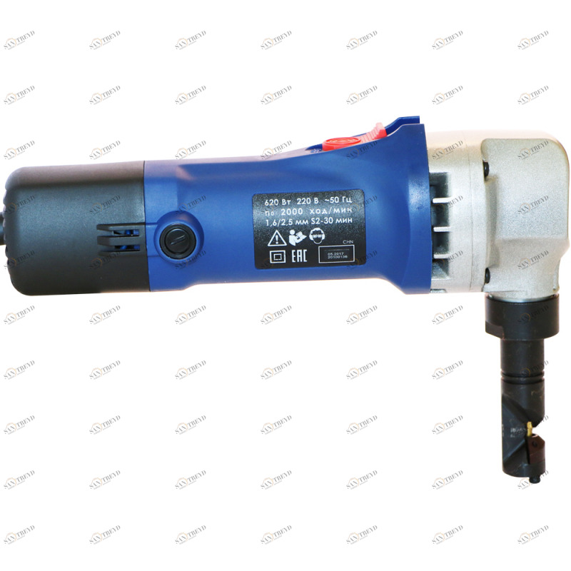 Ножницы по металлу ДИОЛД НЭР-0,62-2,5 4257