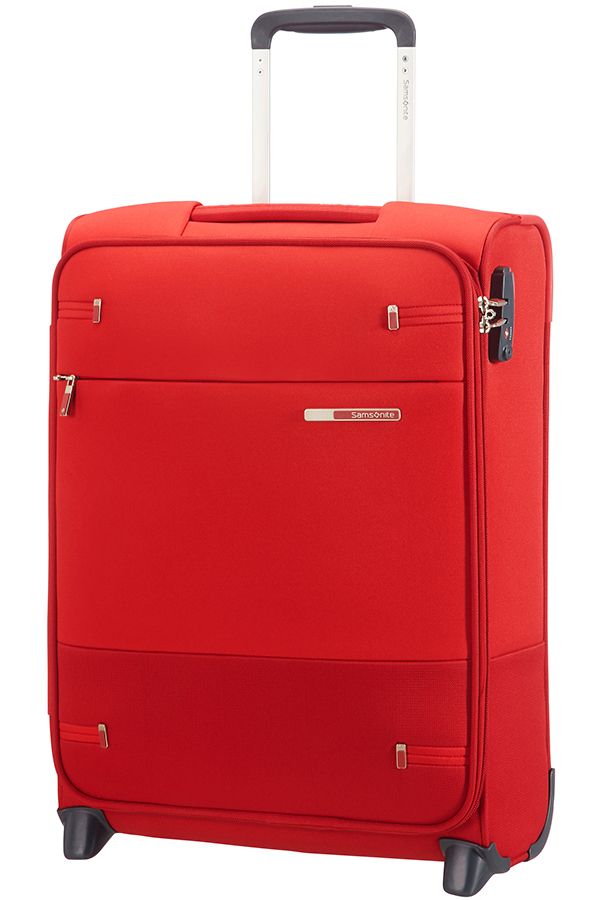 38N-00001 Чемодан 38N*001 Upright 55 Samsonite Base Boost 