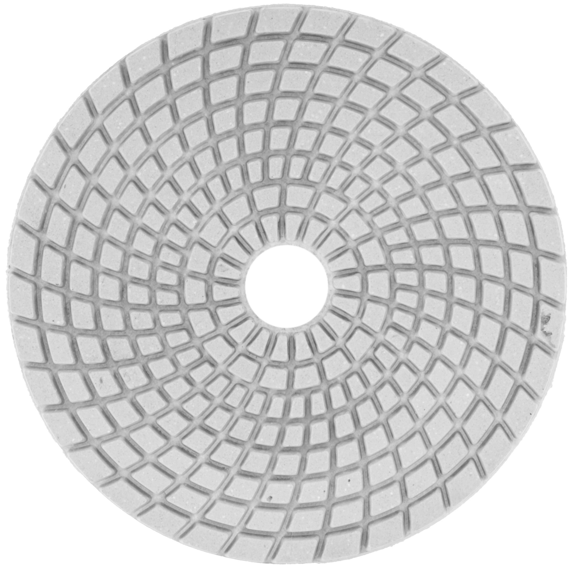 Круг алмазный гибкий Elitech 1820.159400 125 мм 9158955 STDN-0001719