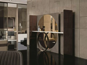 Longhi Прихожая мебель Loveluxe 2019 – rhythm collection