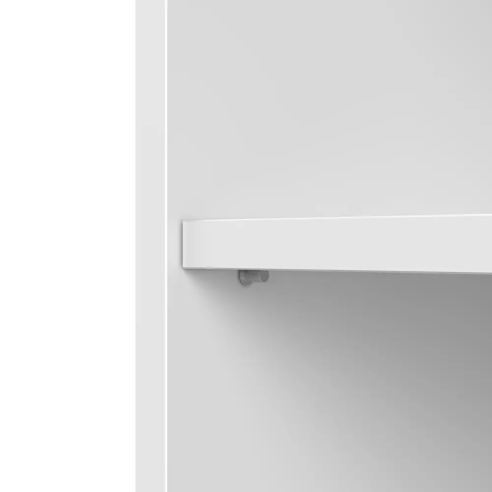 DELINIA Напольный кухонный шкаф Неро в графитовом цвете 60х82.5х58 см 86586487 STLM-0070500 - Вид №6