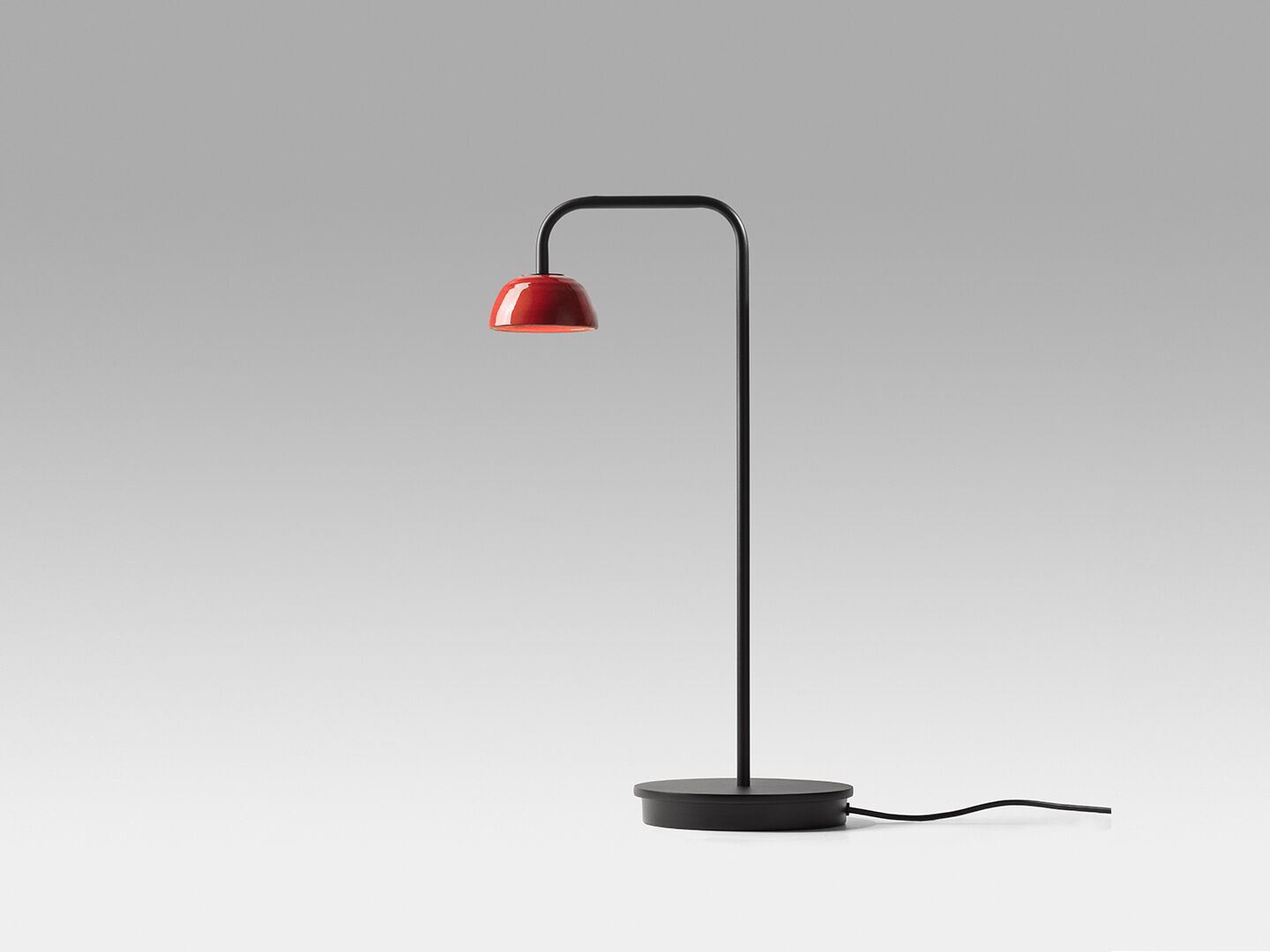 Керамическая настольная лампа luxcambra Absidiola ARCH-00105927 - Вид №15