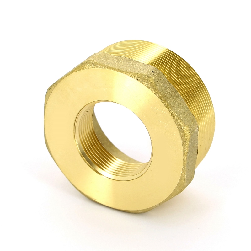 Футорка НВ TIEMME 3"x1"1/2 1500526